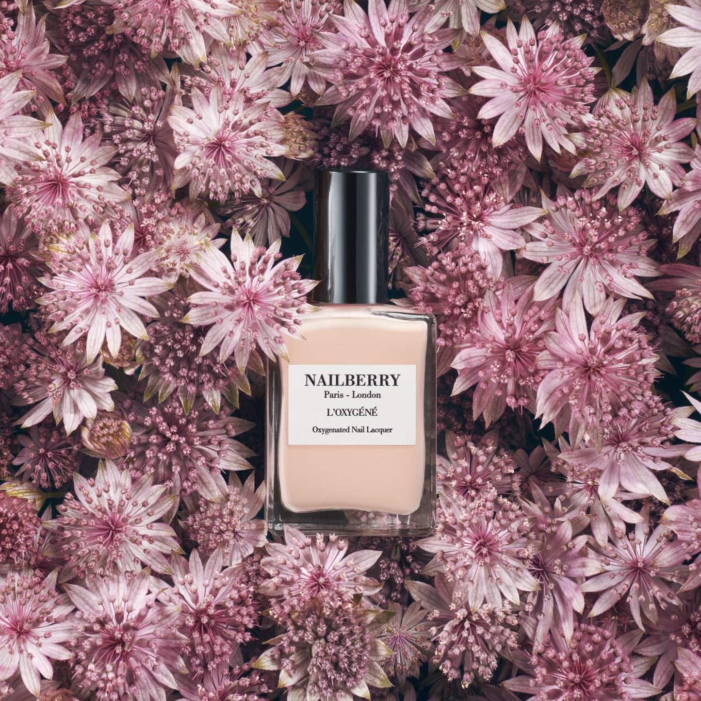 Nailberry Neglelak | Au Naturel