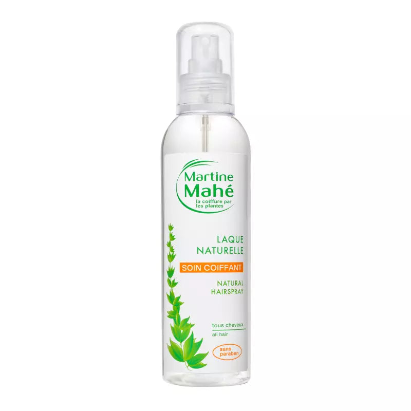 Martine Mahè Naturlig Hårlak 200ml