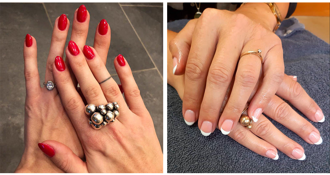 Mini Manicure | Flere varianter