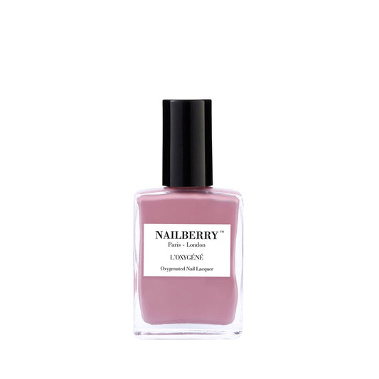 Nailberry Neglelak | Love me Tender