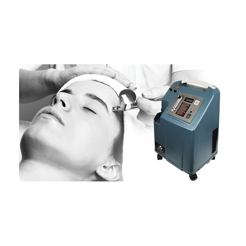 Oxygenbehandling