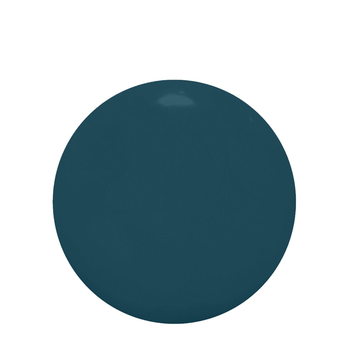Nailberry Neglelak | Teal we meet again