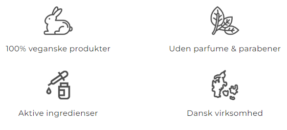 Sanzi Beauty Enhancing Brynserum 5 ml