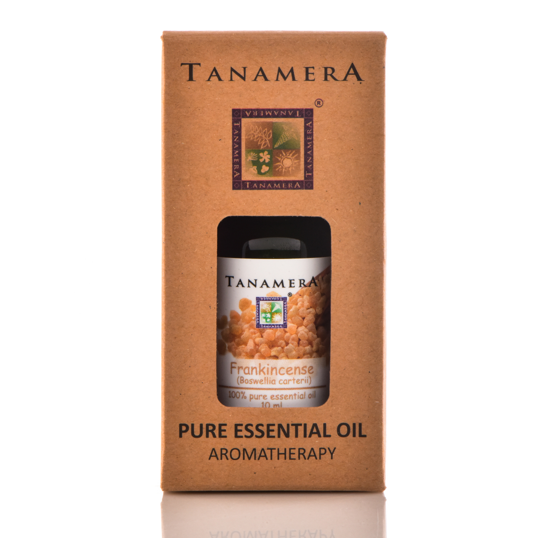 Tanamera Frankincense æterisk olie