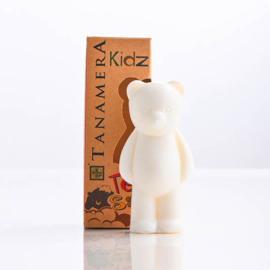 Tanamera Teddy Soap 80g