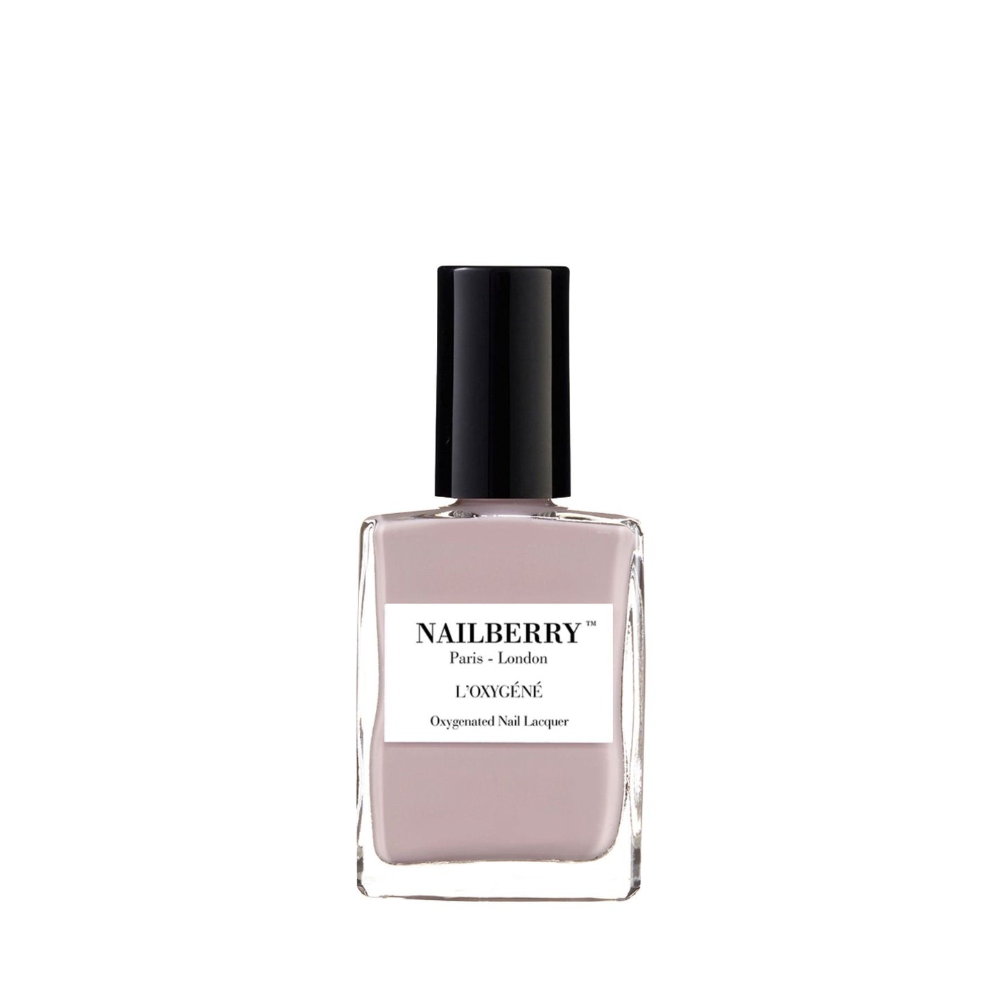 Nailberry Neglelak | Mystere