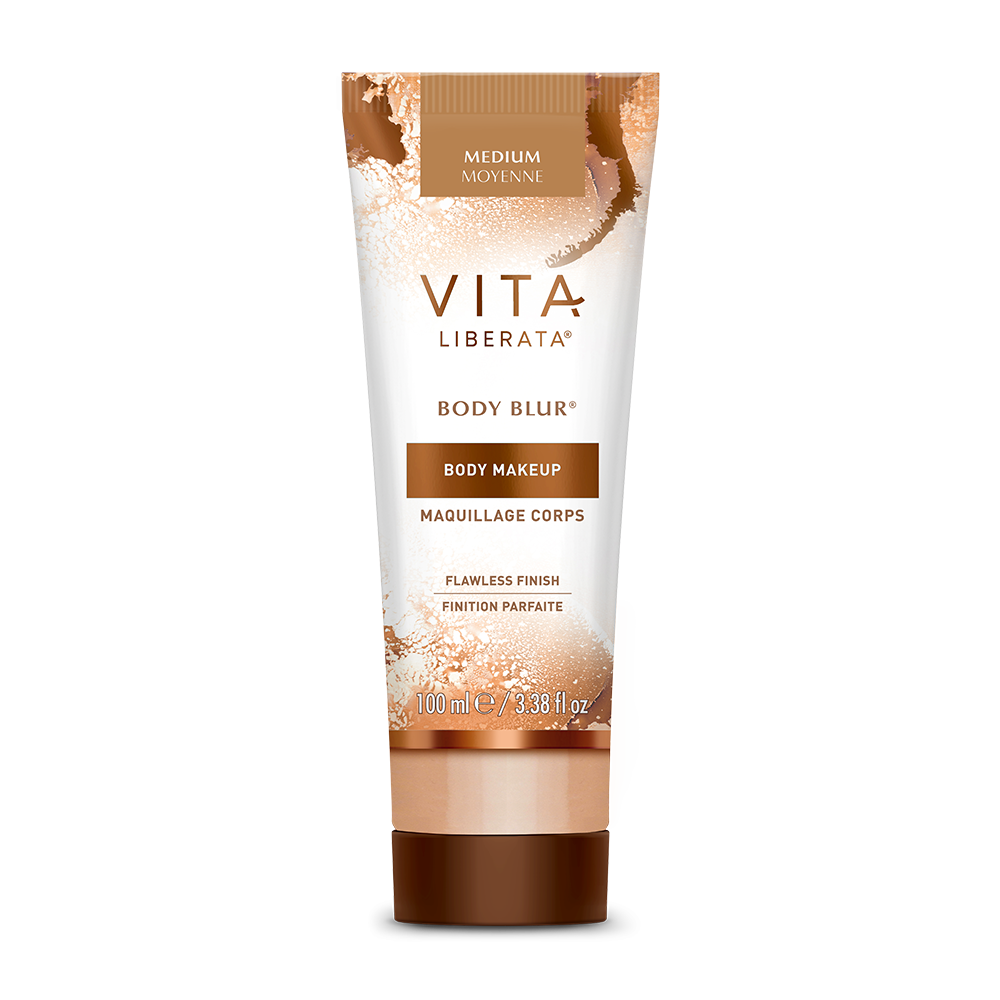 Vita Liberata Body Blur "Medium" 100 ml.