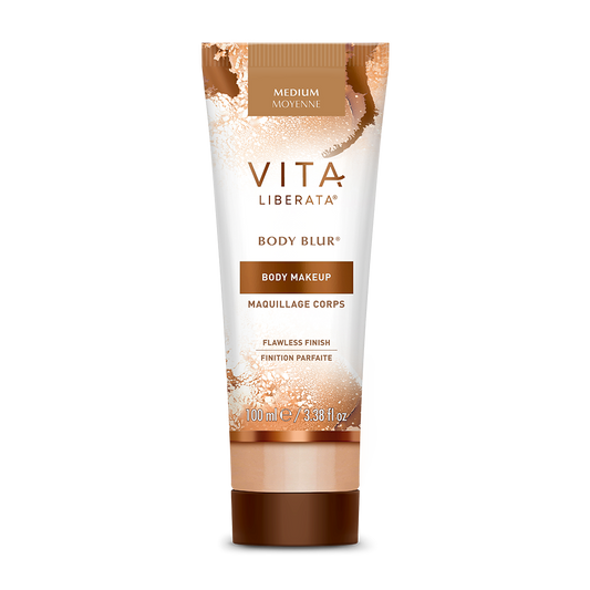 Vita Liberata Body Blur "Medium" 100 ml.