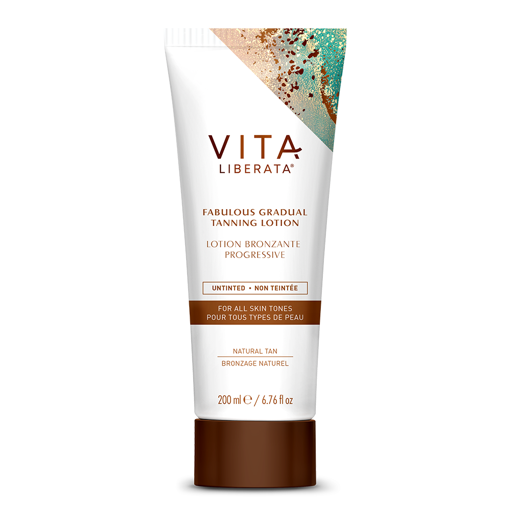 Vita Liberata Fabulous Gradual Tanning Lotion 200 ml