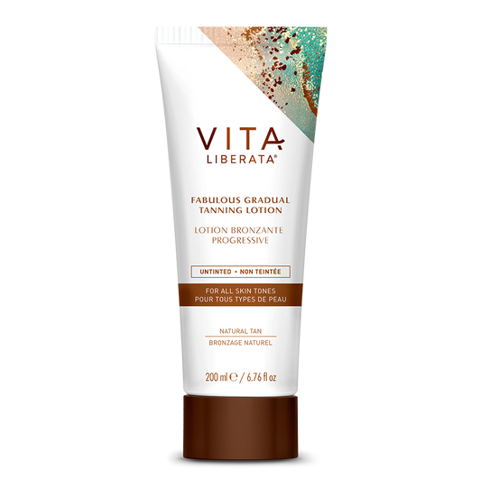 Vita Liberata Fabulous Gradual Tanning Lotion 200 ml