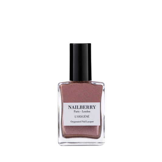 Nailberry Neglelak | Ring a Posie