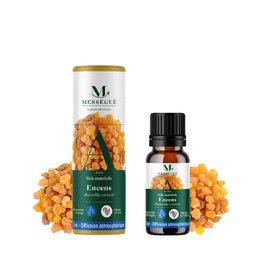 Maurice Mességué "Encens" æterisk olie 5 ml – officielt produktfoto