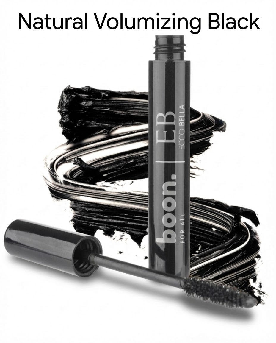Ecco Bella Mascara "Sort"
