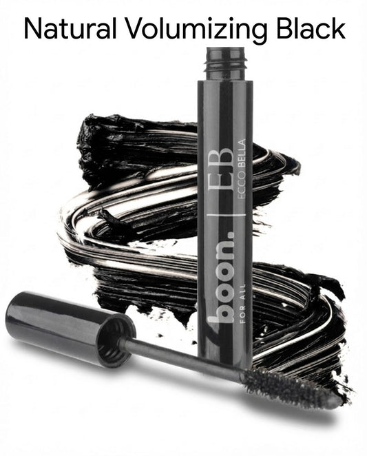 Ecco Bella Mascara "Sort"