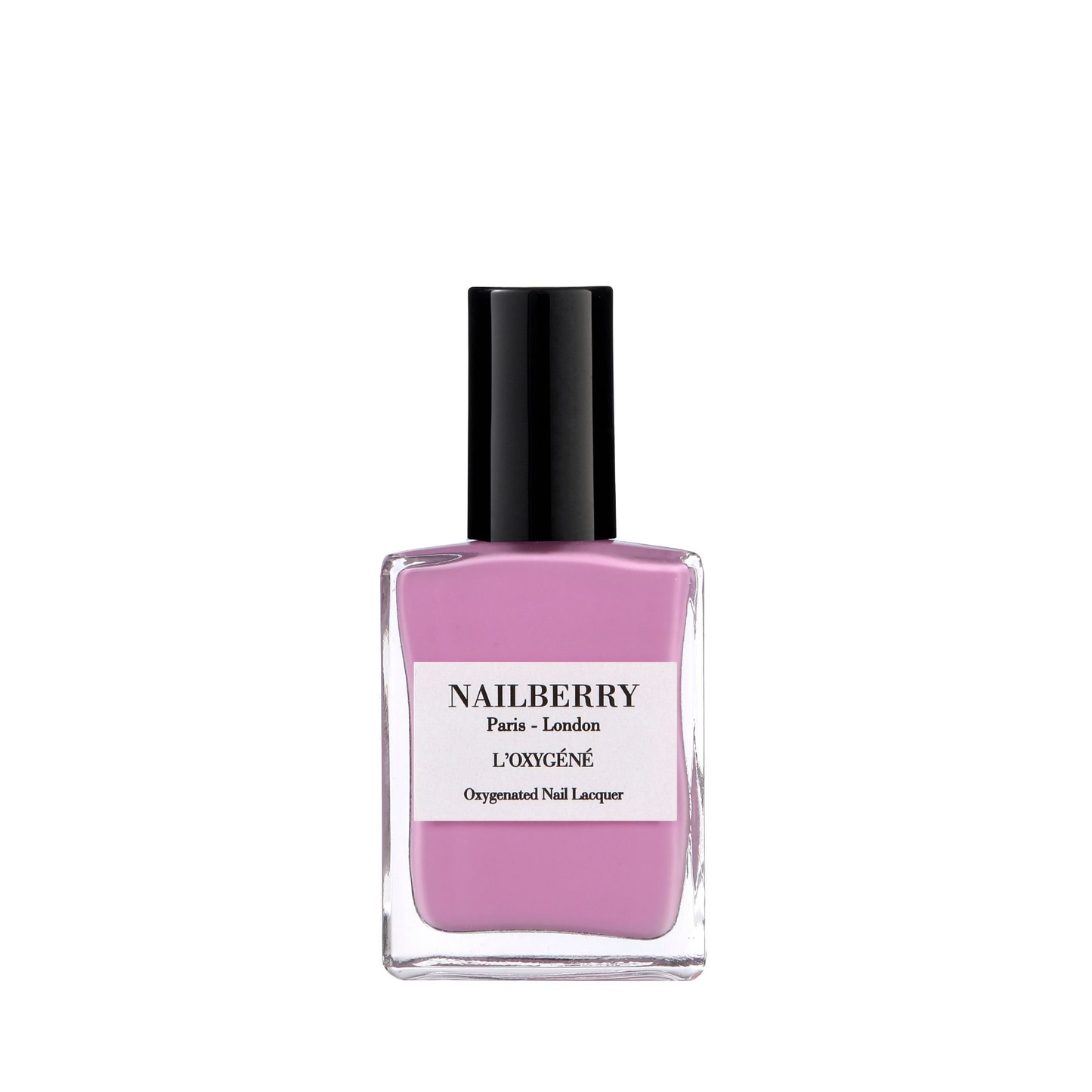 Nailberry Neglelak | Lilac Fairy
