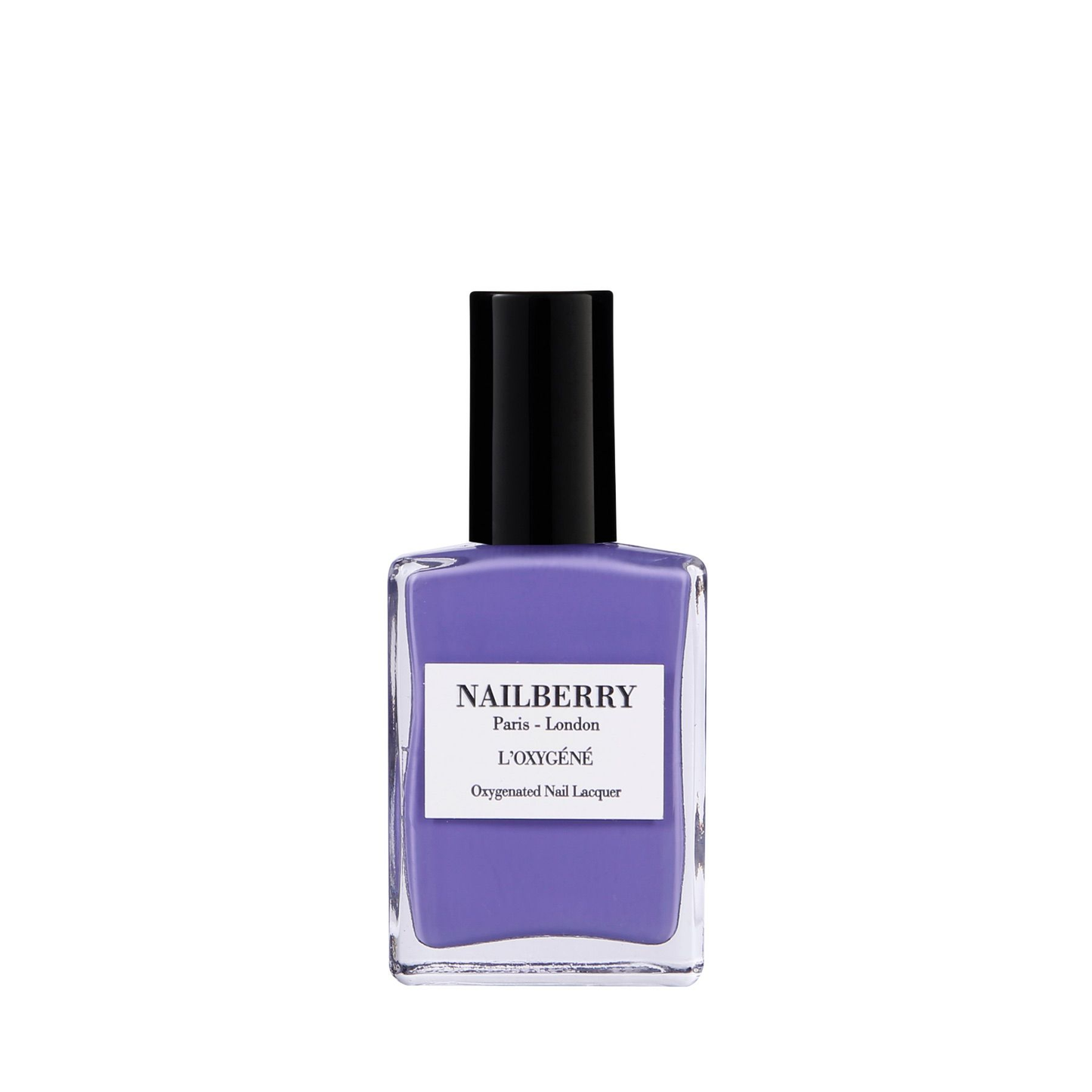 Nailberry Neglelak | Bluebell