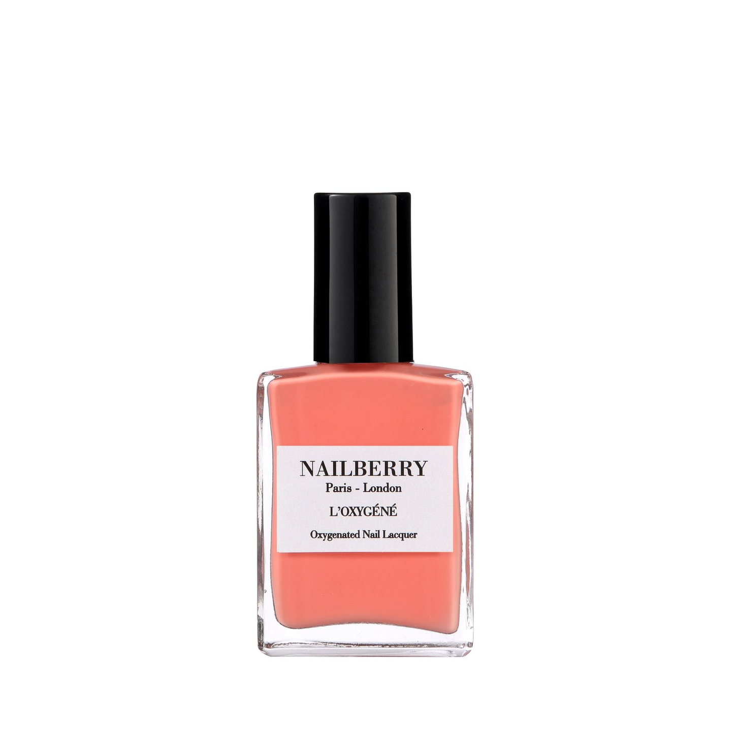 Nailberry Neglelak | Peony Blush