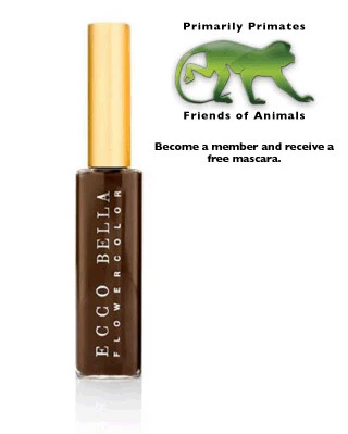 Ecco Bella Mascara "Brun"