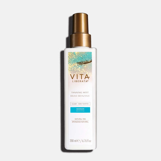 Vita Liberata Clear Tanning Mist Medium 200 ml