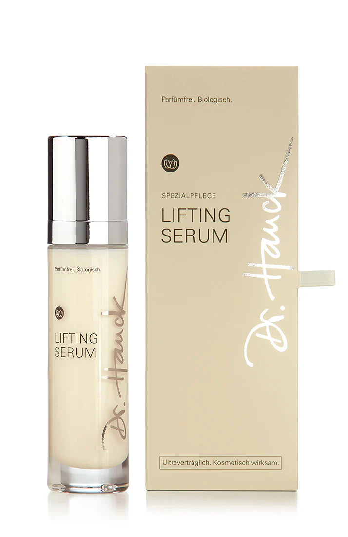 Dr. Hauck Lifting Serum 15 ml.