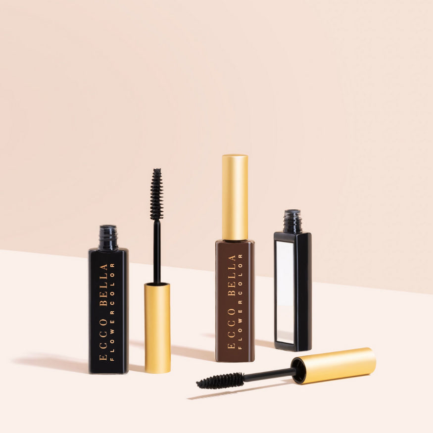 Ecco Bella Mascara "Sort"