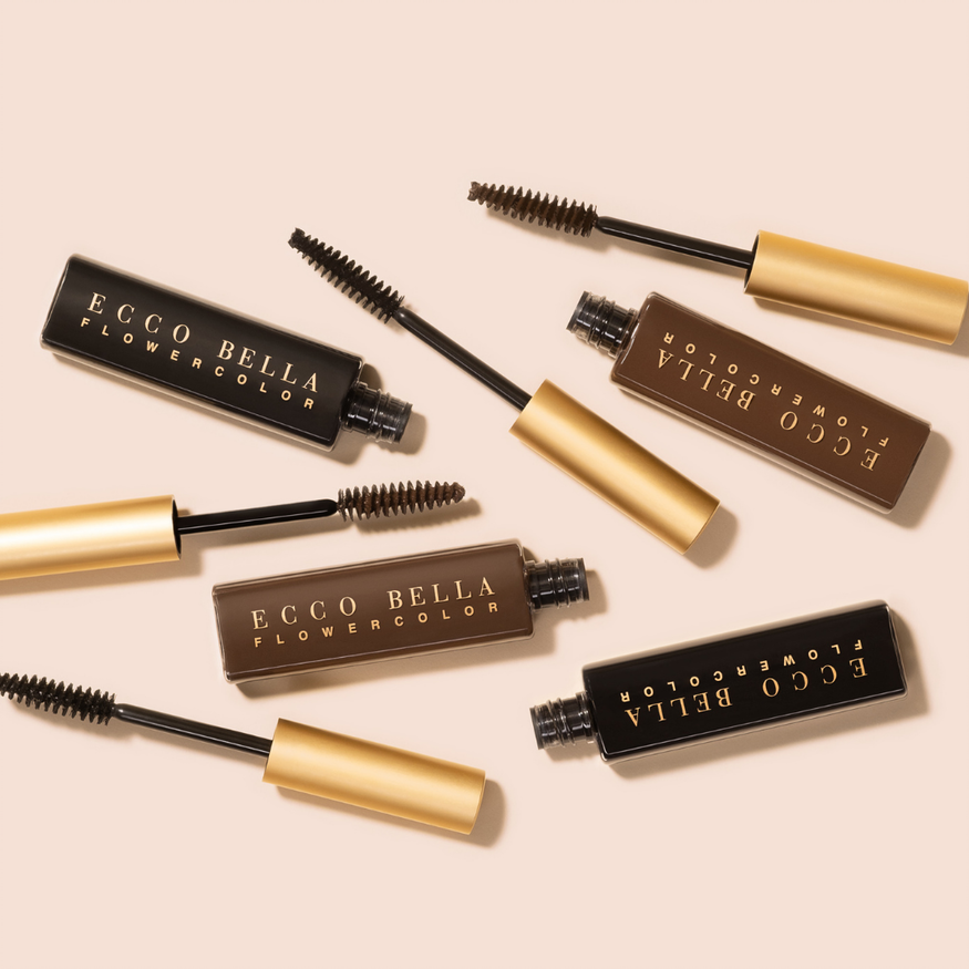 Ecco Bella Mascara "Sort"