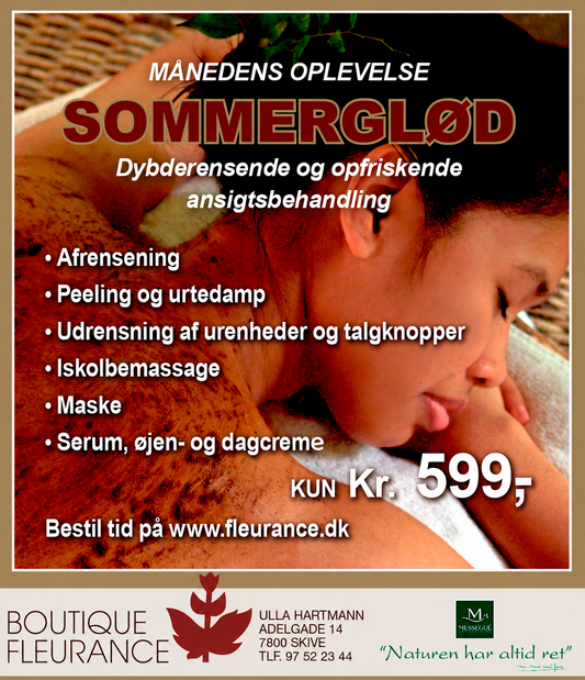 Månedens oplevelse