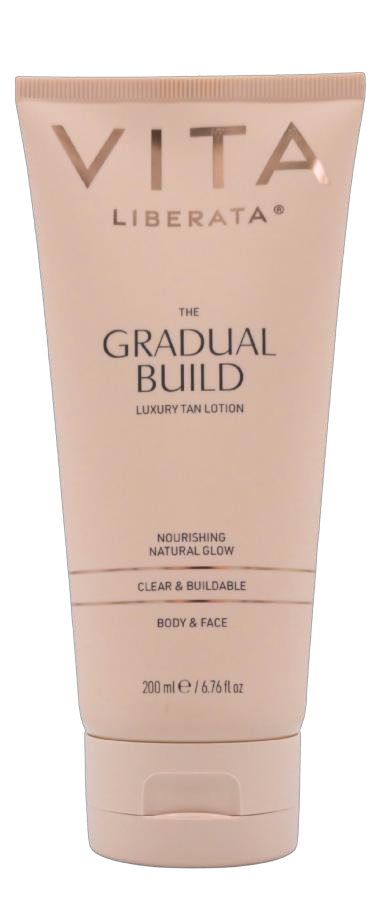 Vita Liberata The Gradual Build Lotion