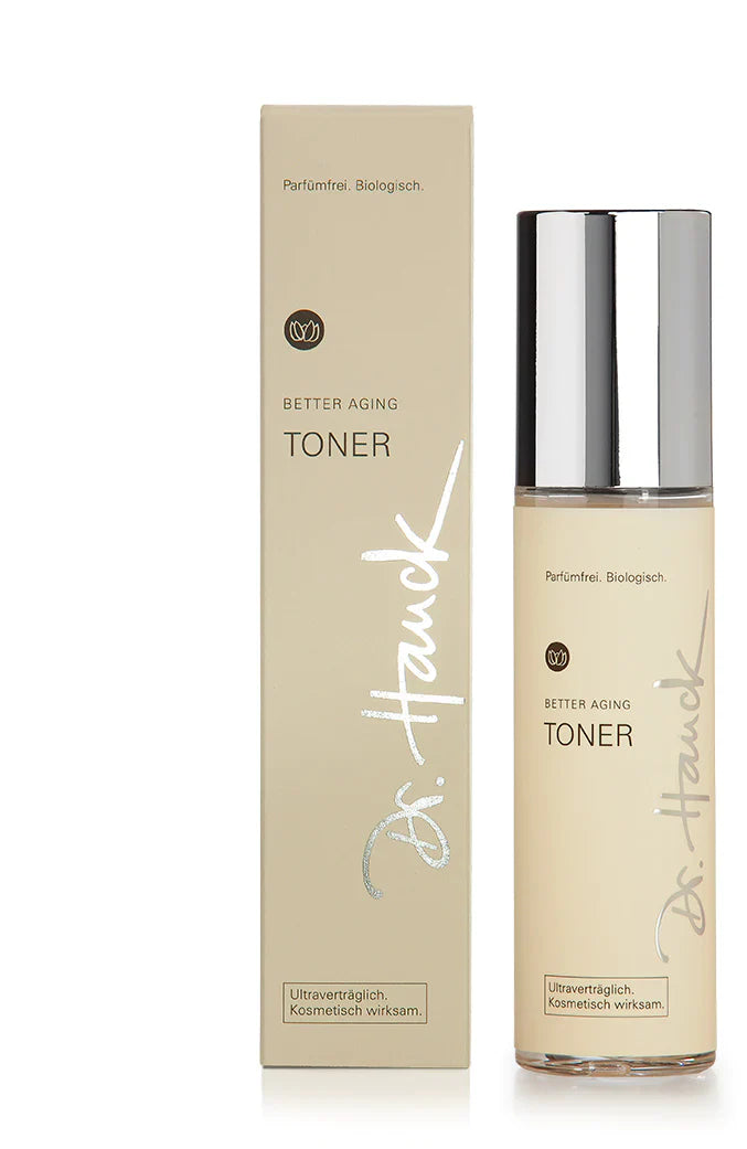 Dr. Hauck Toner 30 ml.