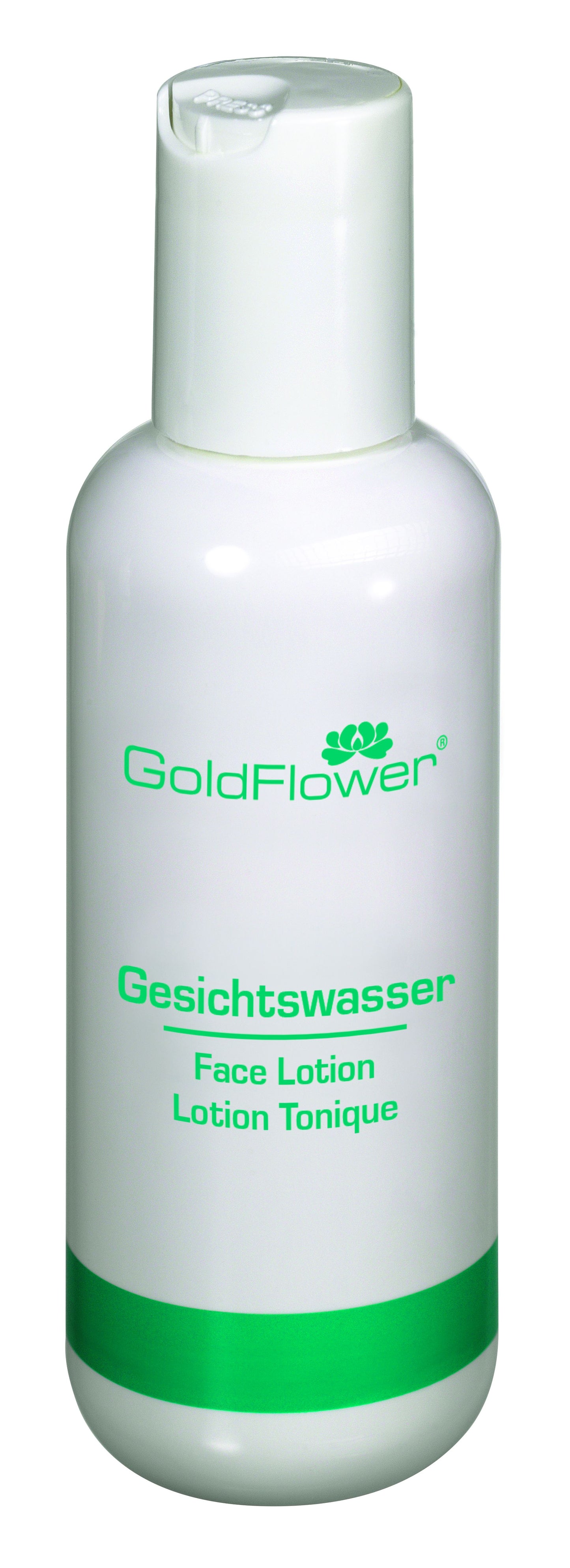 Inge Burg - Goldflower  tonic 200 ml.