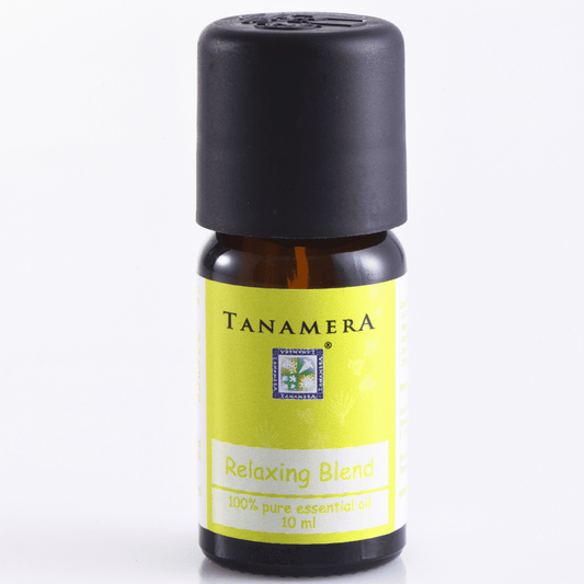Tanamera "Relaxing blend" æterisk olie