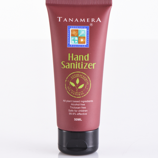Tanamera Hand Sanitizer 50 ml.