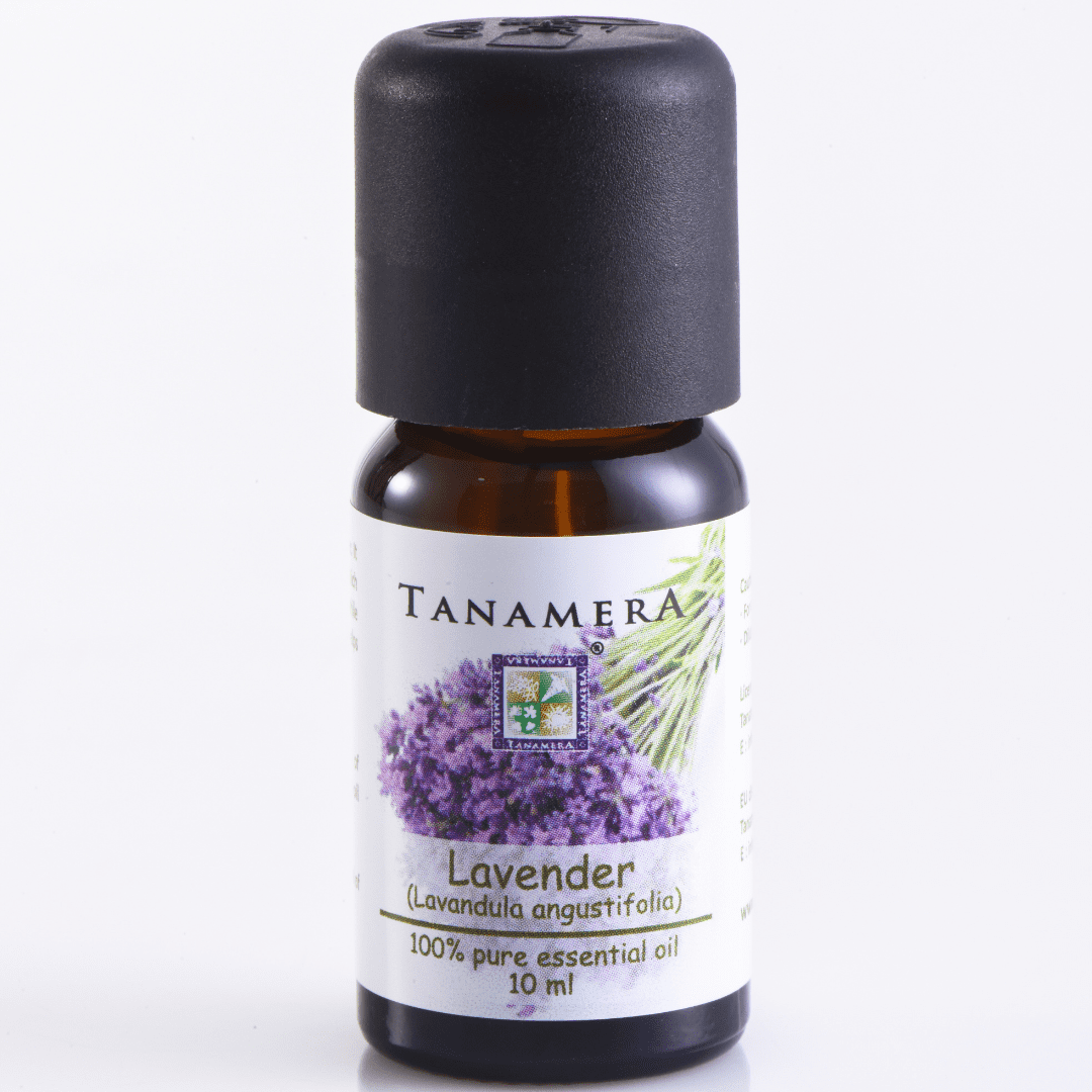 Tanamera Lavendel æterisk olie