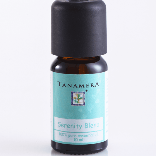 Tanamera "Serenity blend" æterisk olie