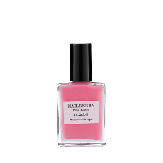 Nailberry Neglelak | Pink Guava