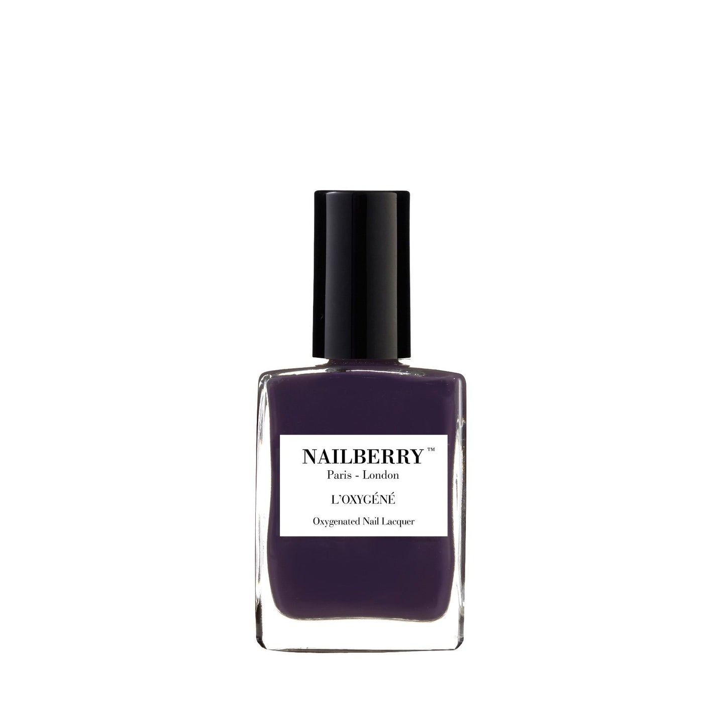 Nailberry Neglelak | Blueberry