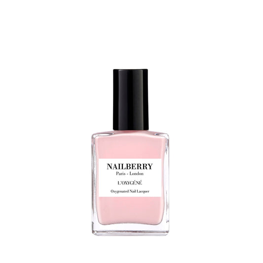 Nailberry Neglelak | Rose